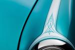 Ford Custom Station Wagon The WOODN8R 1950 года